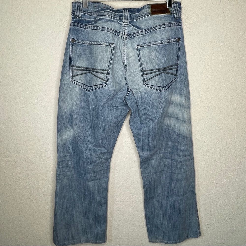 Express Blake‎ Jeans - Picture 4 of 10